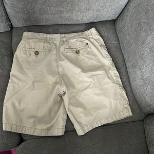 Tommy Hilfiger Khaki Shorts
